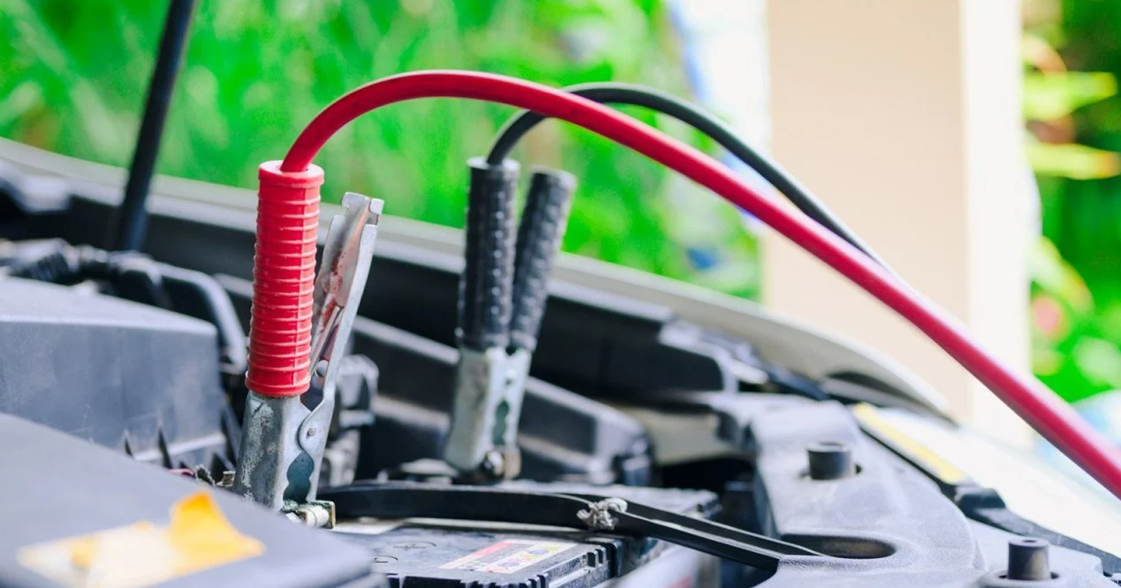 Gölmarmara Akü Takviye